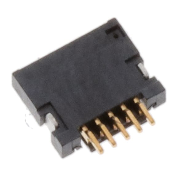 59453-051110EDHLF CONN FPC BOTTOM 5POS 0.5MM R/A