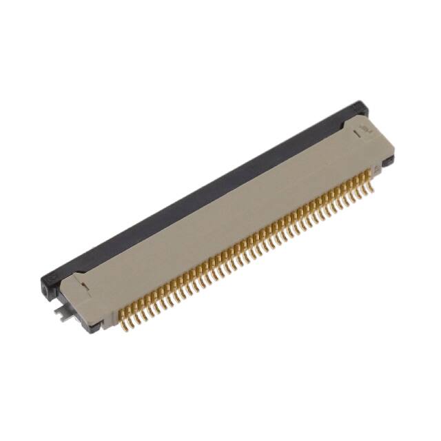 62684-401100AHLF CONN FPC BOTTOM 40POS 0.5MM R/A