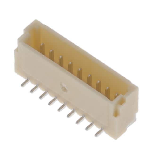 10147605-00009LF CONN HEADER SMD 9POS 1MM