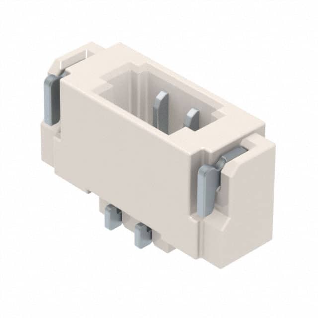 10144041-02011LF CONN HEADER SMD R/A 2POS 0.8MM