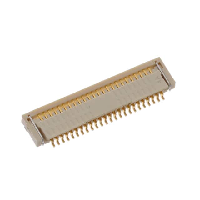 10051922-2410EHLF CONN FPC BOTTOM 24POS 0.5MM R/A