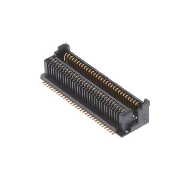 10106814-061002LF CONN SELF-MATE 60POS SMD GOLD