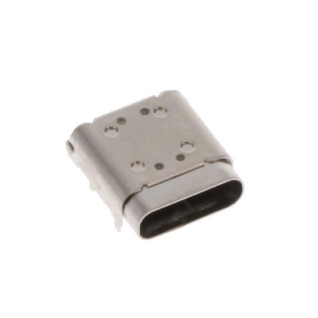 10137061-00021LF CONN RCP USB3.0 TYPEC 24P SMD RA