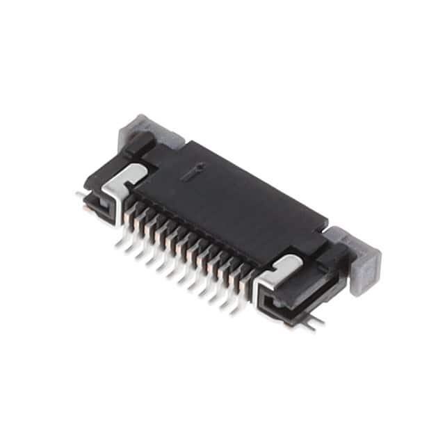 SFV12R-4STE1HLF CONN FPC TOP 12POS 0.5MM R/A