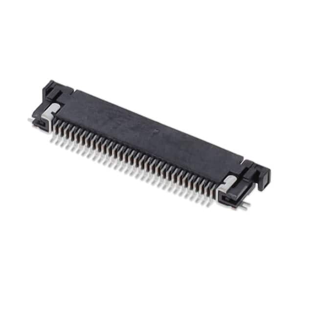 SFV30R-2STE9HLF CONN FFC FPC TOP 30POS 0.5MM R/A