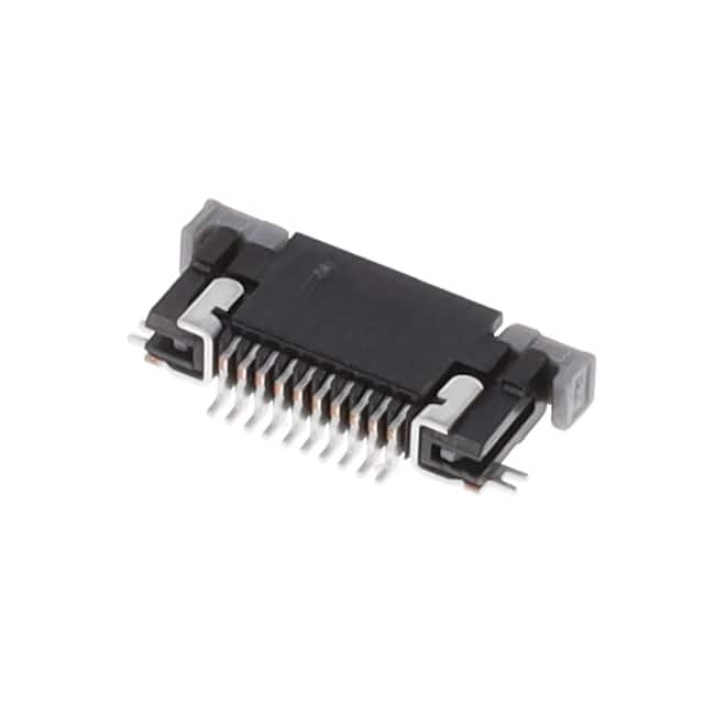 SFV10R-4STE1HLF CONN FPC TOP 10POS 0.5MM R/A