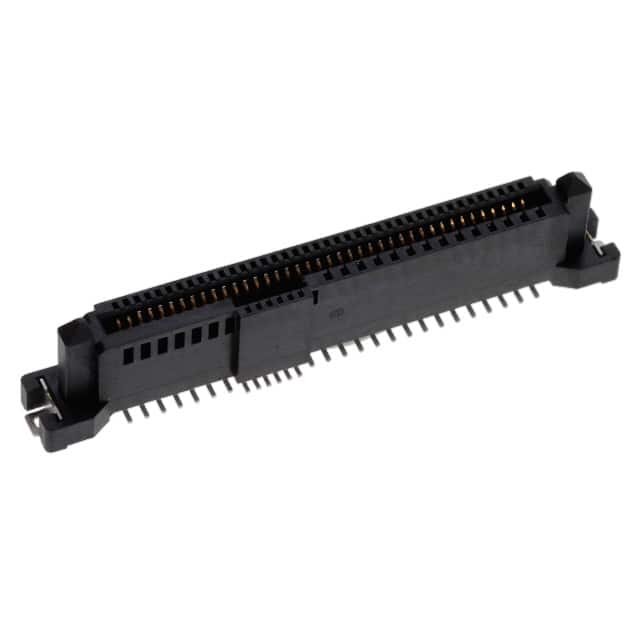 PSAS4F3130071TR U.2/U.3 SAS/PCIE 4.0 68POS