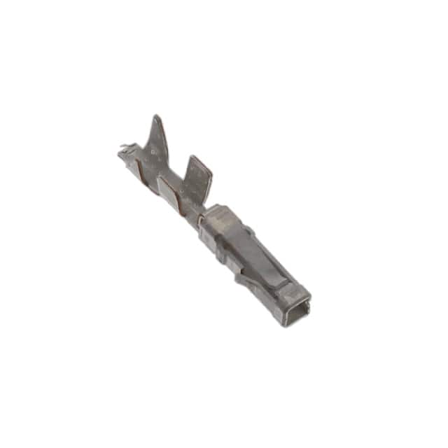 76347-411LF CONN SOCKET 20-22AWG CRIMP TIN