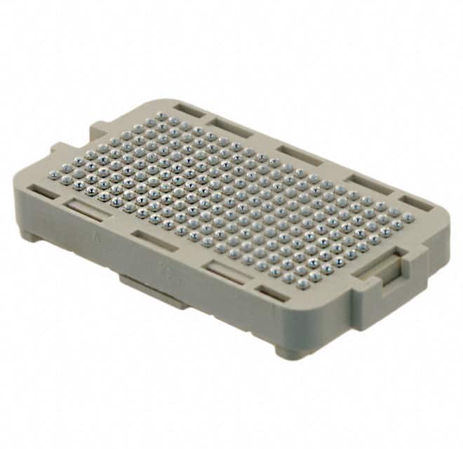 84516-102 CONN ARRAY PLUG 200POS SMD GOLD