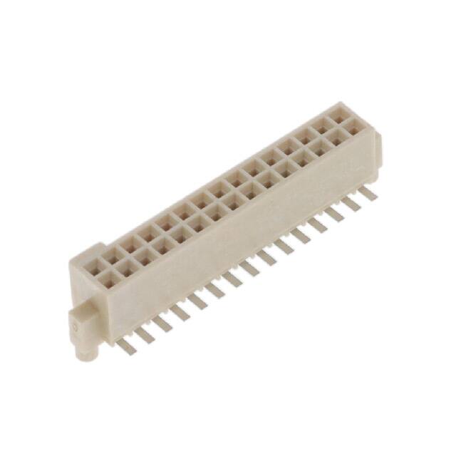 87024-615TRLF CONN RCPT 30POS 0.05 GOLD SMD
