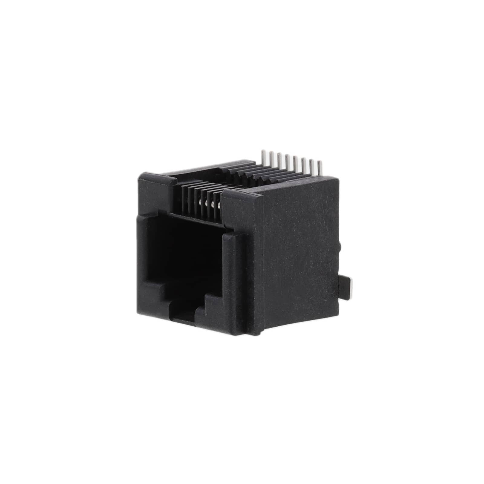 87547-4111CLF CONN MOD JACK 8P8C