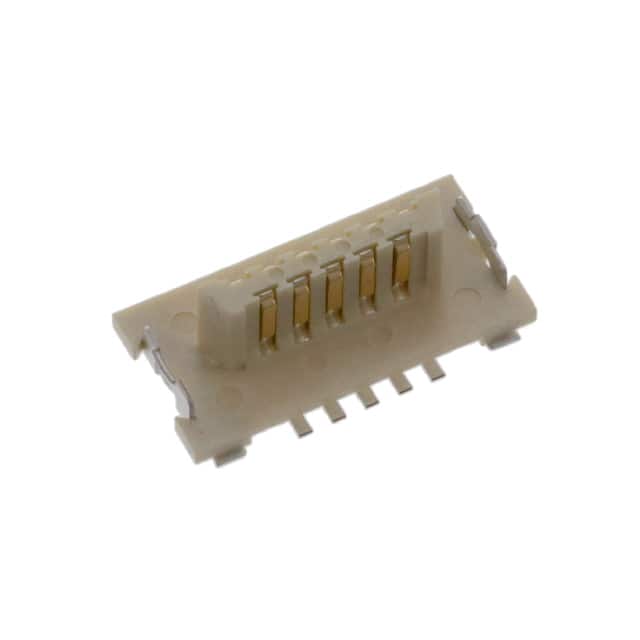 91901-31111LF CONN HDR 11POS SMD GOLD