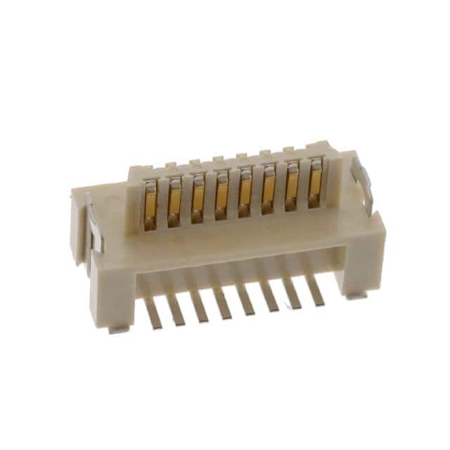 91901-31515LF CONN HDR 15POS SMD GOLD