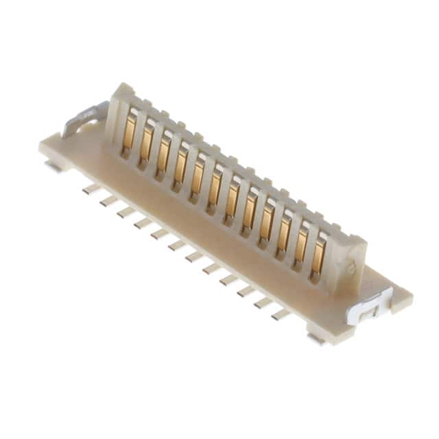 91911-31125LF CONN HDR 25POS SMD GOLD