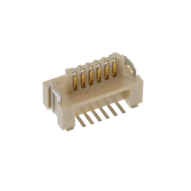 91911-31511LF CONN HDR 11POS SMD GOLD