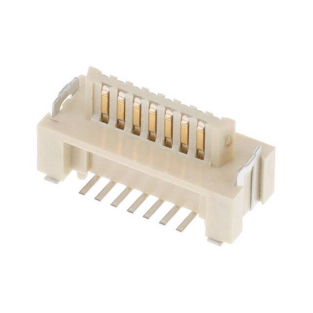 91911-31515LF CONN HDR 15POS SMD GOLD