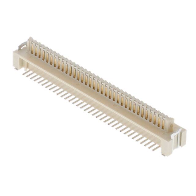 91911-32569LF CONN HDR 69POS SMD GOLD