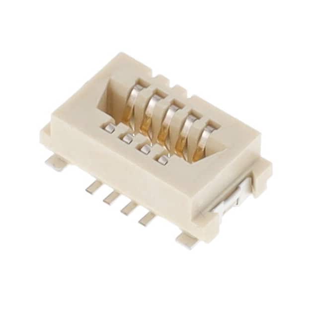 91921-31109LF CONN RCPT 9POS SMD GOLD