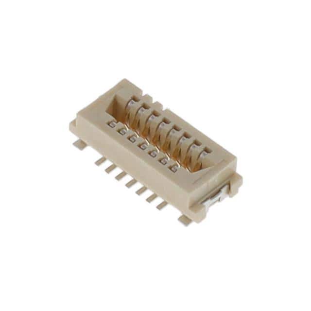 91921-31115LF CONN RCPT 15POS SMD GOLD