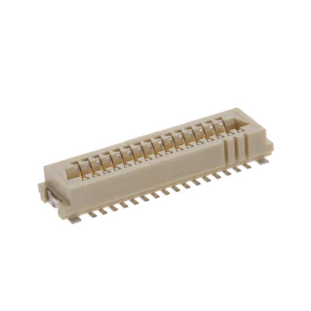 91921-31131LF CONN RCPT 31POS SMD GOLD