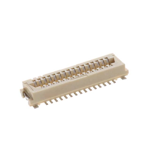 91932-31131LF CONN RCPT 31POS SMD GOLD