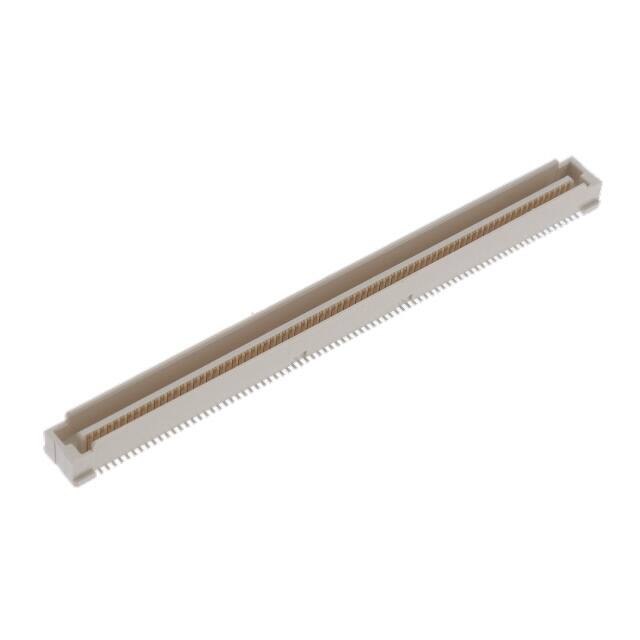 98424-S52-08ALF CONN HEADER SMD 8POS 2MM