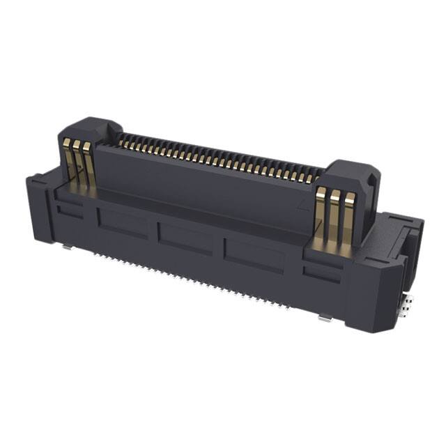 B3221B7L111260E100 FBTB P0.5 ,60P, PLUG, SPOT PLATI