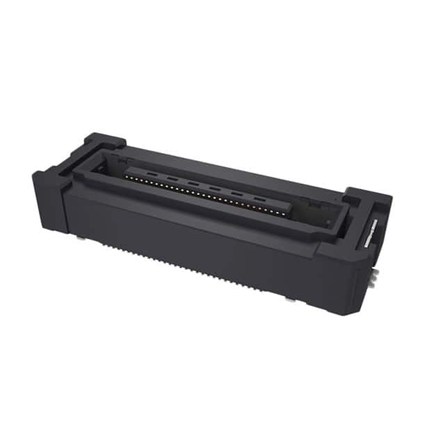 B3291B7L111260E100 FBTB P0.5 ,60P, RECEPTACLE, SPOT