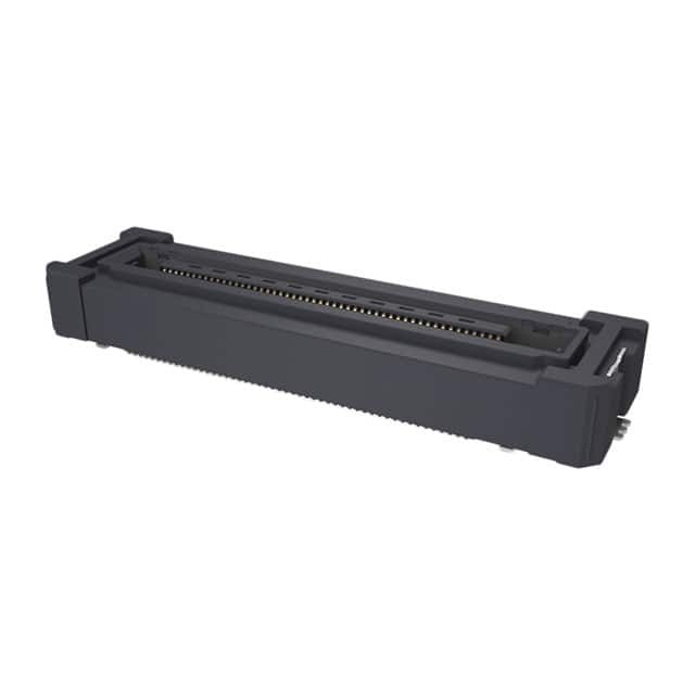 B3291B7L1112A0E100 FBTB P0.5 ,100P, RECEPTACLE, SPO