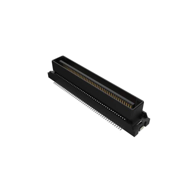 B4061B7L111290E100 FLT BTB P0.8 90P PLUG GOLDFLASH