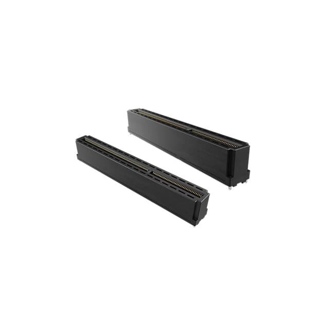CED012481142001 CONN EDGE DUAL FML 248POS 0.031