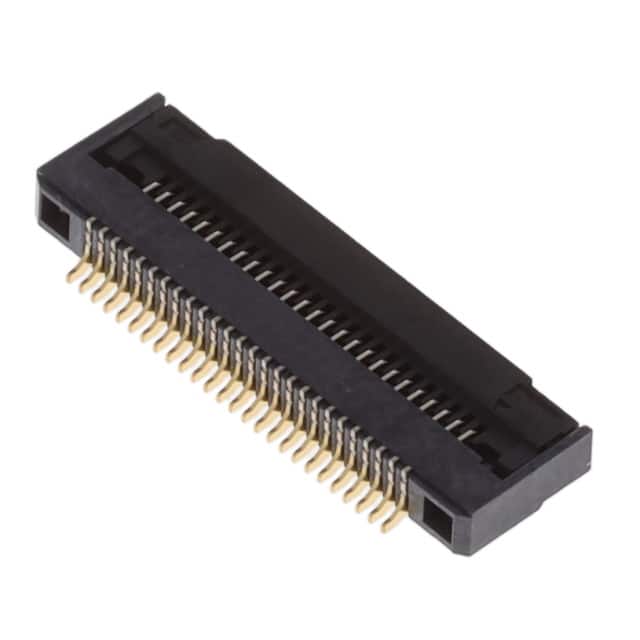 F300-1B7H1-11026-E100 CONN FFC BOTTOM 26POS 0.5MM R/A