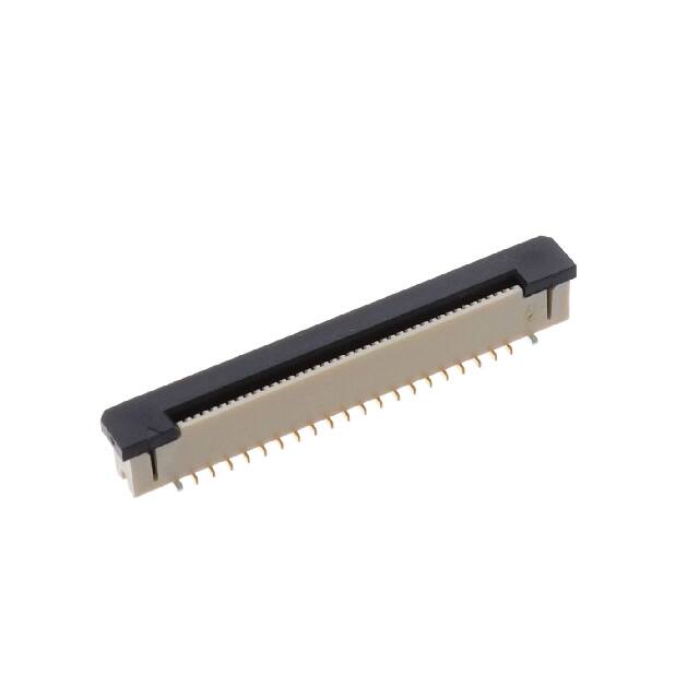 F314-1A7H1-11040 CONN FFC VERT 40POS 0.5MM SMD
