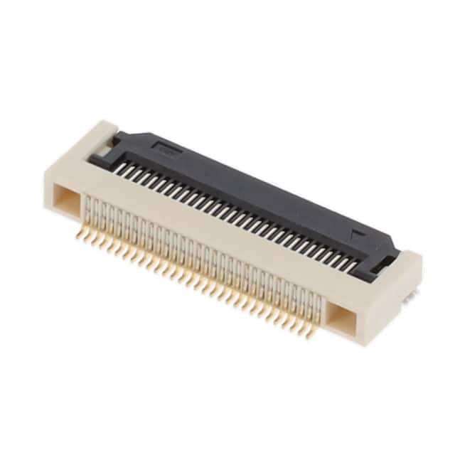 F31L-1A7H1-11030 CONN FFC BOTTOM 30POS 0.5MM R/A
