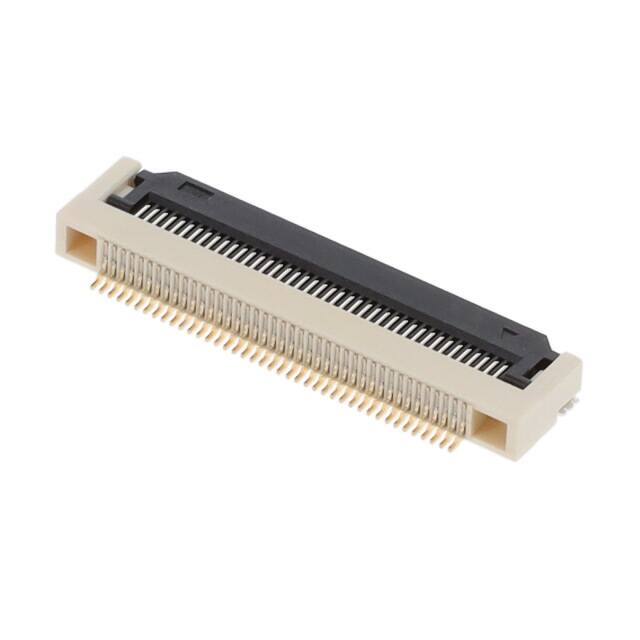 F31L-1A7H1-11041 CONN FFC BOTTOM 41POS 0.5MM R/A