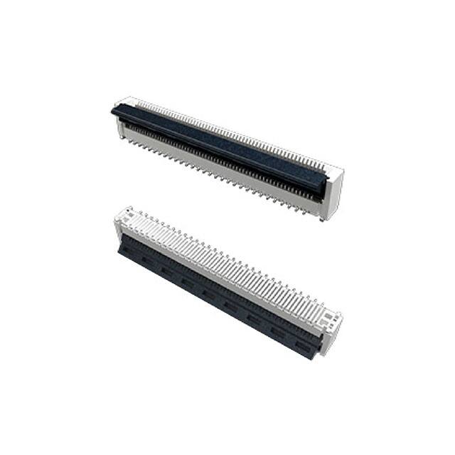 F31S-1A7L1-11030 CONN FFC VERT 30POS 0.5MM SMD