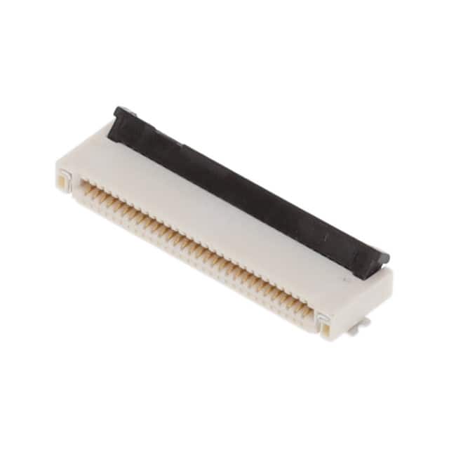 F32D-1A7Y1-21030 CONN FFC BOTTOM 30POS 0.5MM R/A