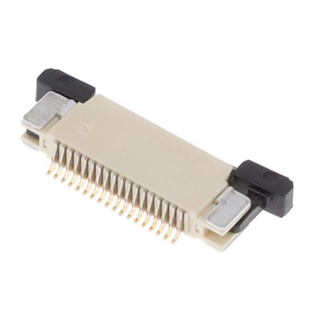 F32Q-1A7H1-11018 CONN FFC FPC TOP 18POS 0.5MM R/A
