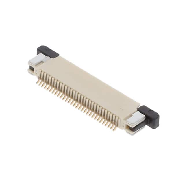 F32Q-1A7H1-11030 CONN FFC FPC TOP 30POS 0.5MM R/A
