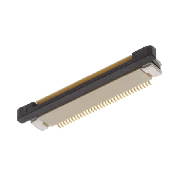 F32Q-1A7H1-11033 CONN FFC FPC TOP 33POS 0.5MM R/A