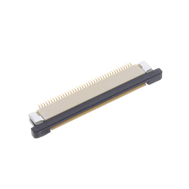 F32Q-1A7H1-11040 CONN FFC FPC TOP 40POS 0.5MM R/A