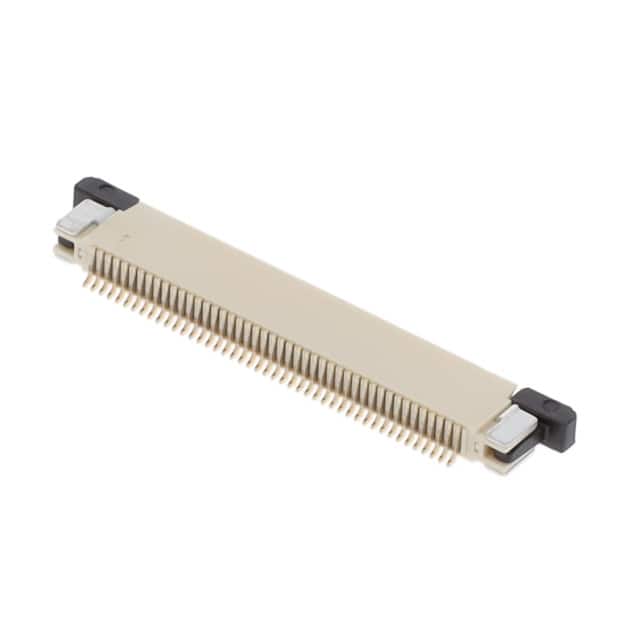 F32Q-1A7H1-11045 CONN FFC FPC TOP 45POS 0.5MM R/A