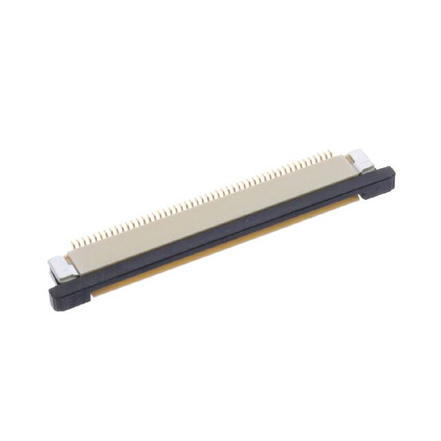 F32Q-1A7H1-11050 CONN FFC FPC TOP 50POS 0.5MM R/A