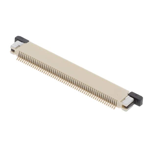 F32Q-1A7H1-11054 CONN FFC FPC TOP 54POS 0.5MM R/A