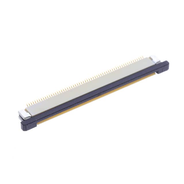 F32Q-1A7H1-11060 CONN FFC FPC TOP 60POS 0.5MM R/A