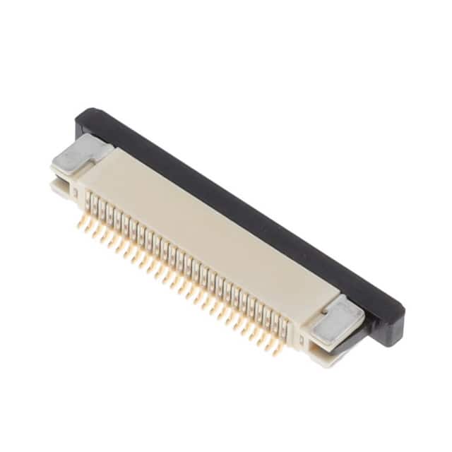 F32R-1A7H1-11026 CONN FFC BOTTOM 26POS 0.5MM R/A