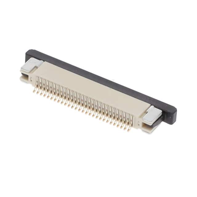 F32R-1A7H1-11028 CONN FFC BOTTOM 28POS 0.5MM R/A