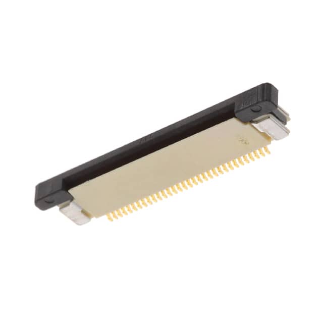 F32R-1A7H1-11032 CONN FFC BOTTOM 32POS 0.5MM R/A