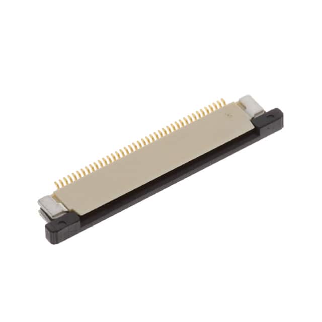 F32R-1A7H1-11040 CONN FFC BOTTOM 40POS 0.5MM R/A