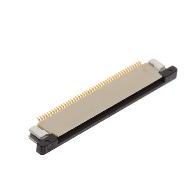 F32R-1A7H1-11045 CONN FFC BOTTOM 45POS 0.5MM R/A